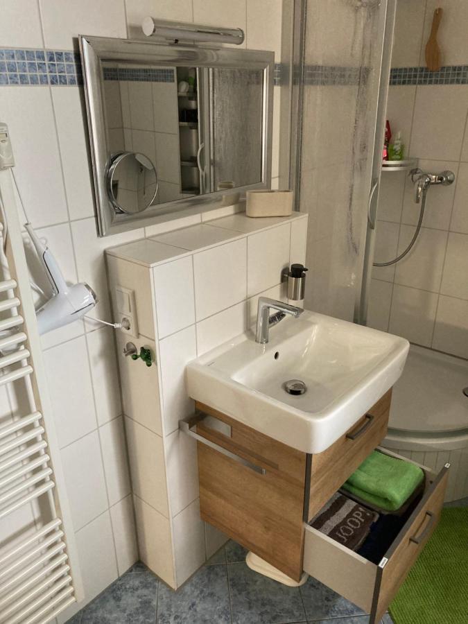Premium City Apartment Dresden Exterior foto